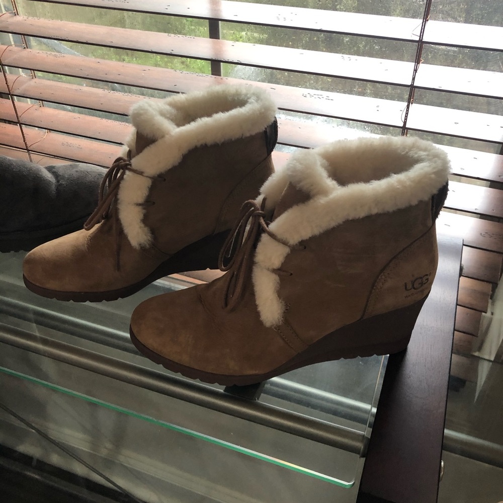 Ugg Booties - image 2